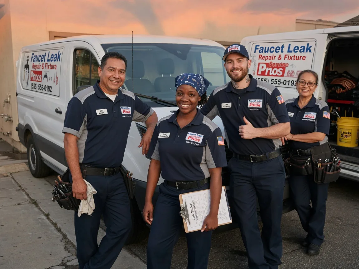 Faucet Repair company in Fillmore, IL