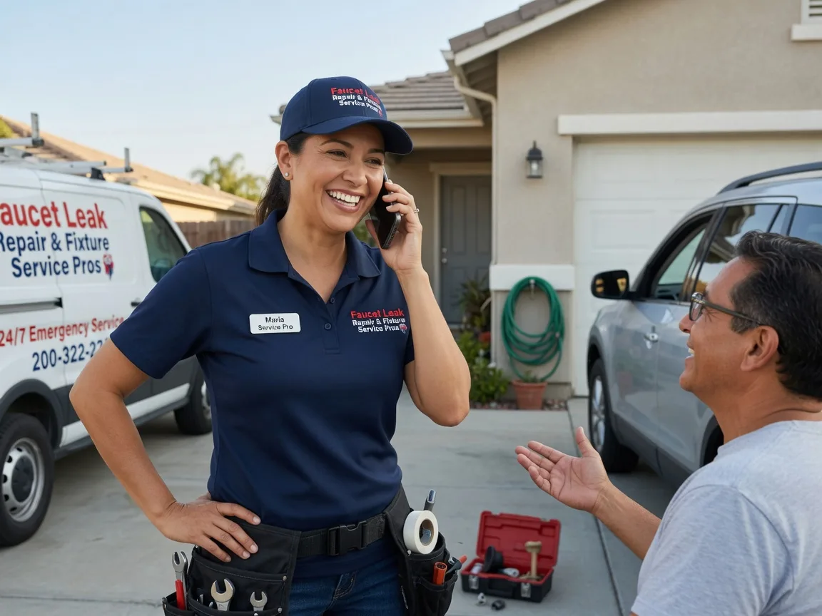 Faucet Repair Fillmore, IL FAQs