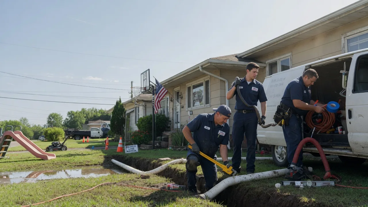 Toilet Installation in Fillmore, IL near me